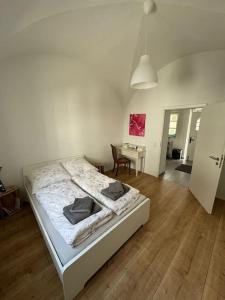 Appartment in Winningen