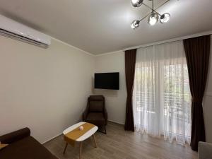 Luxury Kotor bay view Apartment