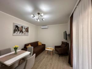Luxury Kotor bay view Apartment