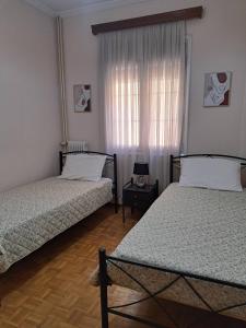 Linas beautiful house GARITSA