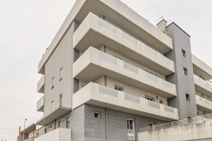 Dalmine Luxury Suite