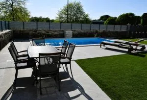 Holiday house Toni - Katun Gračanski