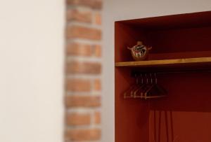 Domus Taura civico 48