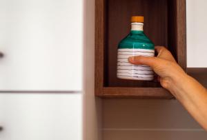 Domus Taura civico 48