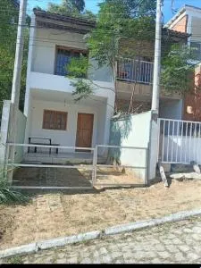 Casa em condomínio Guaratiba - Monteiro