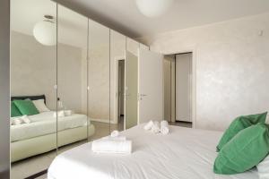 Dalmine Luxury Suite