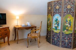 B&B / Chambres d'hotes Chambres d'Hotes Le Clos des 3 Rois : photos des chambres