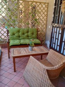 A Casa di Giuseppa Natura bio