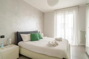 Dalmine Luxury Suite