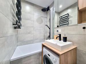 CLASSY APARTMENTS - Gdańsk - Park Reagana