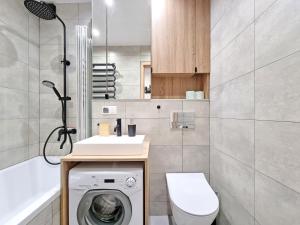 CLASSY APARTMENTS - Gdańsk - Park Reagana