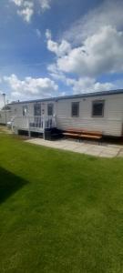 Tunstall J&D Caravan on the East Coast