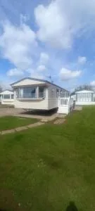 J&D Caravan - Tunstall