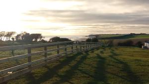 Tunstall J&D Caravan on the East Coast