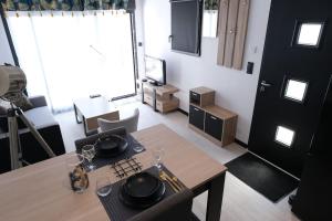 Maisons de vacances Anubis : photos des chambres