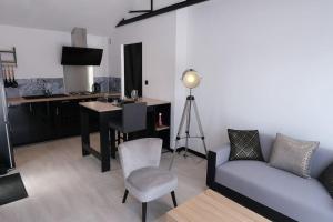 Maisons de vacances Anubis : photos des chambres