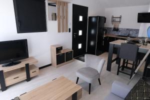 Maisons de vacances Anubis : photos des chambres