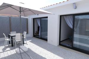 Maisons de vacances Anubis : photos des chambres