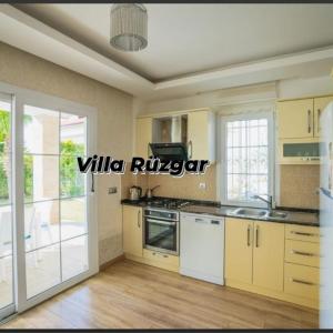 Villa Rüzgar Fethiye