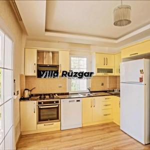 Villa Rüzgar Fethiye
