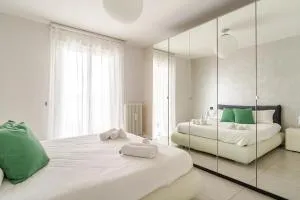 Dalmine Luxury Suite - Dalmine