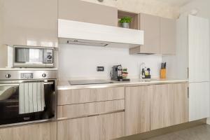 Dalmine Luxury Suite