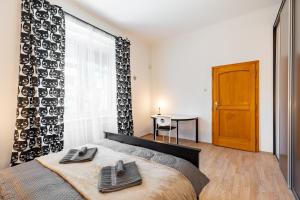 Presidential Palace Heritage apartment