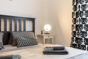 Presidential Palace Heritage apartment