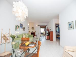 Captain’s Sea Suite