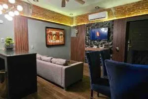 Cómoda casa a 11 minutos zona de playa y estadio del Mazatlan FC - Venadillo