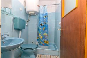 Apartment and Rooms Angela