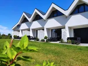 Domki Ameliowy Apartament Mielenko - Мєленко