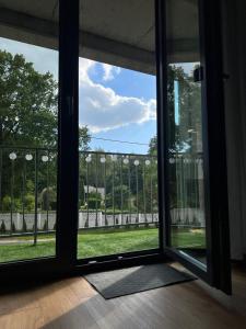 Apartament Jerzyn