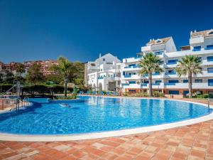 Appartment Urbanizacion Duquesa Suites Golf and Garden Beautiful View