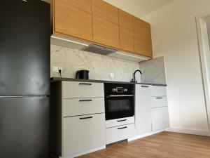 Apartament Jerzyn