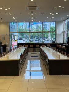 Toyoko Inn Ulsan Samsan