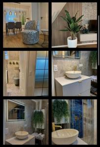 C&B City Homes