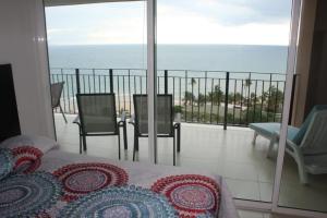 Precioso departamento en Vallarta.