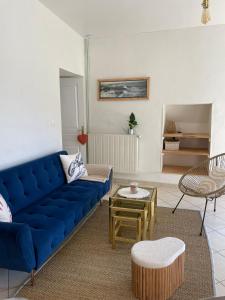 Maisons de vacances NEW La ferme fleurie Gite Les Ogives : photos des chambres