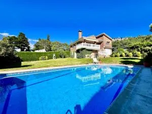 Escapada Bellavista 10 - 莫拉尔萨尔萨尔