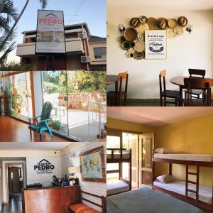 La Casa de Pedro Hostel