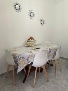 Cómodo hogar en Cistierna