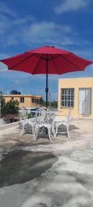 SDQ Apartamento Marbella 2