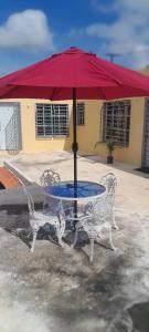 SDQ Apartamento Marbella 2