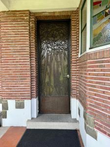 la villa dewez a loverval