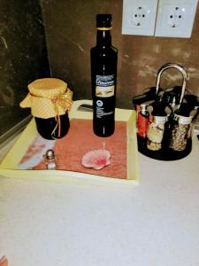 ΚΤΗΜΑ ΠΑΥΛΟΜΠΕΗ OLIVE & SEA