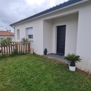Villas maison artigues pres bordeaux : photos des chambres