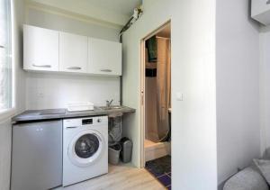 Appartements studio St Cloud perfect place Roland Garros # Parc des Princes : photos des chambres