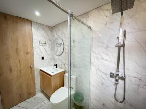 Apt luxe laurles estadio 3alcobas