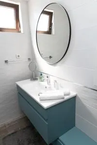 Cozy apartment - Mrzenci